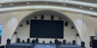 MÀN HÌNH LED CQ – TRỰC TIẾP THỰC HIỆN TỪ A → Z TẠI HỘI AN PALACE – ĐÀ NẴNG