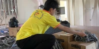DỰ ÁN MÀN HÌNH LED & ÁNH SÁNG TIỆC CƯỚI HỘI AN PALACE — DO ĐÈN SÂN KHẤU CQ THI CÔNG & LẮP ĐẶT