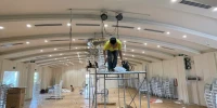 MÀN HÌNH LED CQ – TRỰC TIẾP THỰC HIỆN TỪ A → Z TẠI HỘI AN PALACE – ĐÀ NẴNG