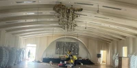MÀN HÌNH LED CQ – TRỰC TIẾP THỰC HIỆN TỪ A → Z TẠI HỘI AN PALACE – ĐÀ NẴNG