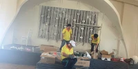 MÀN HÌNH LED CQ – TRỰC TIẾP THỰC HIỆN TỪ A → Z TẠI HỘI AN PALACE – ĐÀ NẴNG