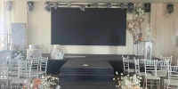 MÀN HÌNH LED CQ – TRỰC TIẾP THỰC HIỆN TỪ A → Z TẠI HỘI AN PALACE – ĐÀ NẴNG