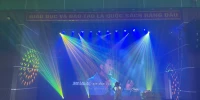 DỰ ÁN LẮP ĐẶT HỆ THỐNG CHIẾU SÁNG HỘI TRƯỜNG A5 – TRƯỜNG ĐẠI HỌC SƯ PHẠM ĐÀ NẴNG