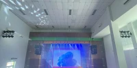 DỰ ÁN LẮP ĐẶT HỆ THỐNG CHIẾU SÁNG HỘI TRƯỜNG A5 – TRƯỜNG ĐẠI HỌC SƯ PHẠM ĐÀ NẴNG