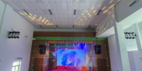 DỰ ÁN LẮP ĐẶT HỆ THỐNG CHIẾU SÁNG HỘI TRƯỜNG A5 – TRƯỜNG ĐẠI HỌC SƯ PHẠM ĐÀ NẴNG