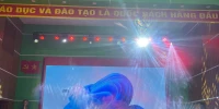 DỰ ÁN LẮP ĐẶT HỆ THỐNG CHIẾU SÁNG HỘI TRƯỜNG A5 – TRƯỜNG ĐẠI HỌC SƯ PHẠM ĐÀ NẴNG