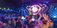  DỰ ÁN ÂM THANH – ÁNH SÁNG BEERCLUB DISTRICT 13 – ĐÀ NẴNG