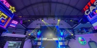 MÀN HÌNH LED — CQ THỰC HIỆN THI CÔNG LẮP ĐẶT
