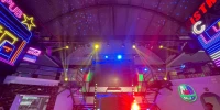 MÀN HÌNH LED — CQ THỰC HIỆN THI CÔNG LẮP ĐẶT