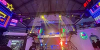 ĐÔI NÉT VỀ DỰ ÁN ÂM THANH – ÁNH SÁNG BEERCLUB DISTRICT 13 – ĐÀ NẴNG