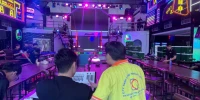MÀN HÌNH LED — CQ THỰC HIỆN THI CÔNG LẮP ĐẶT