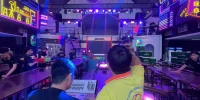MÀN HÌNH LED — CQ THỰC HIỆN THI CÔNG LẮP ĐẶT