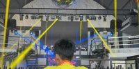 MÀN HÌNH LED — CQ THỰC HIỆN THI CÔNG LẮP ĐẶT
