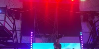 MÀN HÌNH LED — CQ THỰC HIỆN THI CÔNG LẮP ĐẶT
