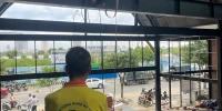 MÀN HÌNH LED — CQ THỰC HIỆN THI CÔNG LẮP ĐẶT