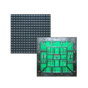 Module màn hình LED P16 ngoài trời