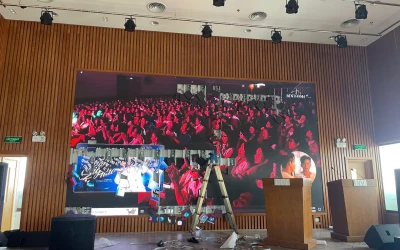 MÀN HÌNH LED LÀ GÌ?