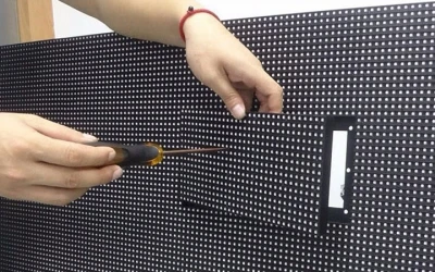 Sửa Màn Hình LED Uy Tín, Nhanh Chóng, Tiết Kiệm Chi Phí