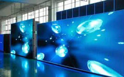 Màn Hình LED Tại Hà Nội — Lắp Đặt, Báo Giá & Dịch Vụ Uy Tín 2026