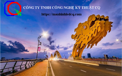 MÀN HÌNH LED TẠI ĐÀ NẴNG UY TÍN | TOP1 DỊCH VỤ THI CÔNG LẮP ĐĂT TỐT NHẤT VIỆT NAM 