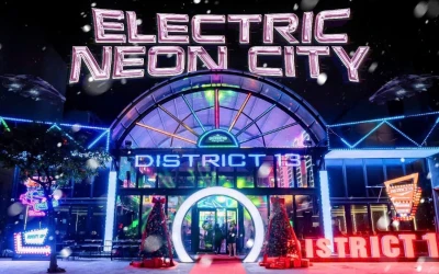 ĐÔI NÉT VỀ DỰ ÁN ÂM THANH – ÁNH SÁNG BEERCLUB DISTRICT 13 – ĐÀ NẴNG