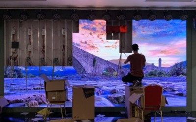 Màn hình Led tại ĐÀ NẴNG