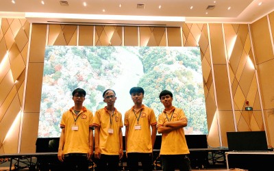 Dịch vụ sửa chữa màn hình LED uy tín
