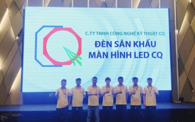 Màn Hình LED Tại Đà Nẵng — Chất Lượng, Giá Tốt, Lắp Đặt Chuyên Nghiệp