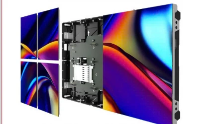 So sánh màn hình LED và màn hình LCD