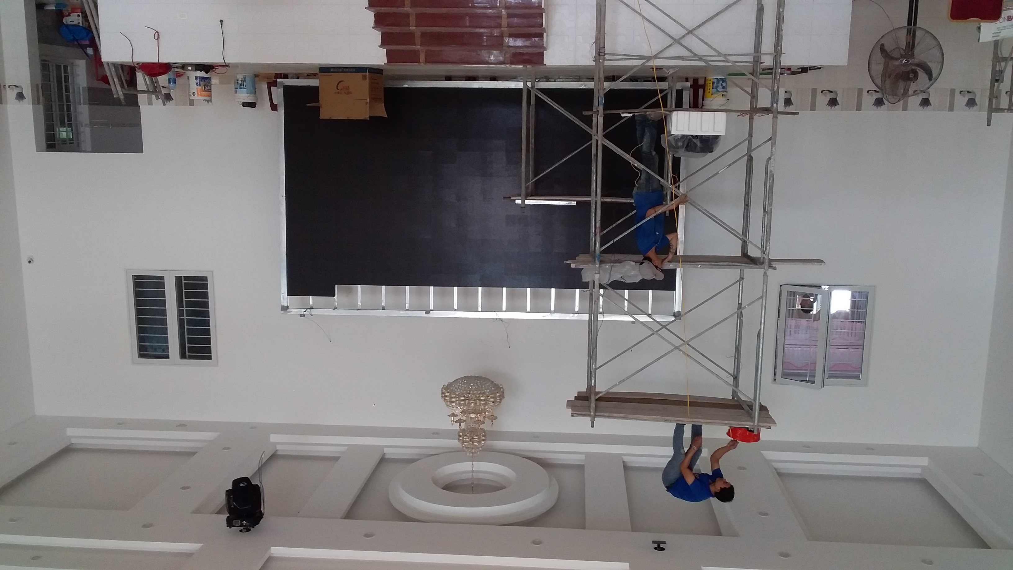 NHÀ HÀNG TIỆC CƯỚI SÀNH SỨ, BÌNH TRIỀU-TỈNH QUẢNG NAM